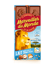 Merveilles du Monde